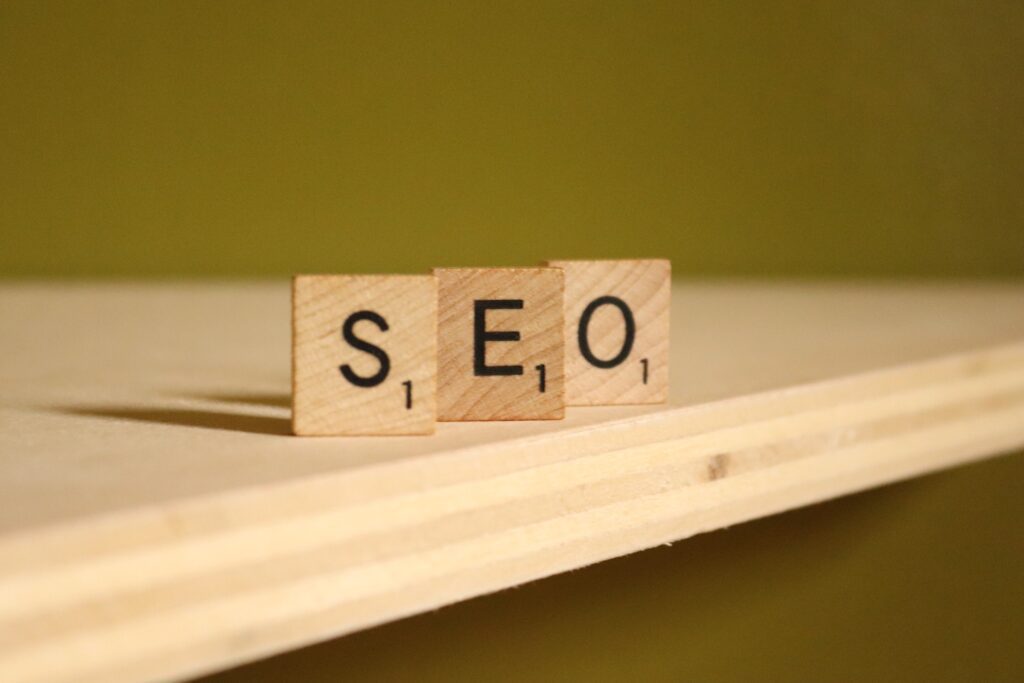 seo i 2022