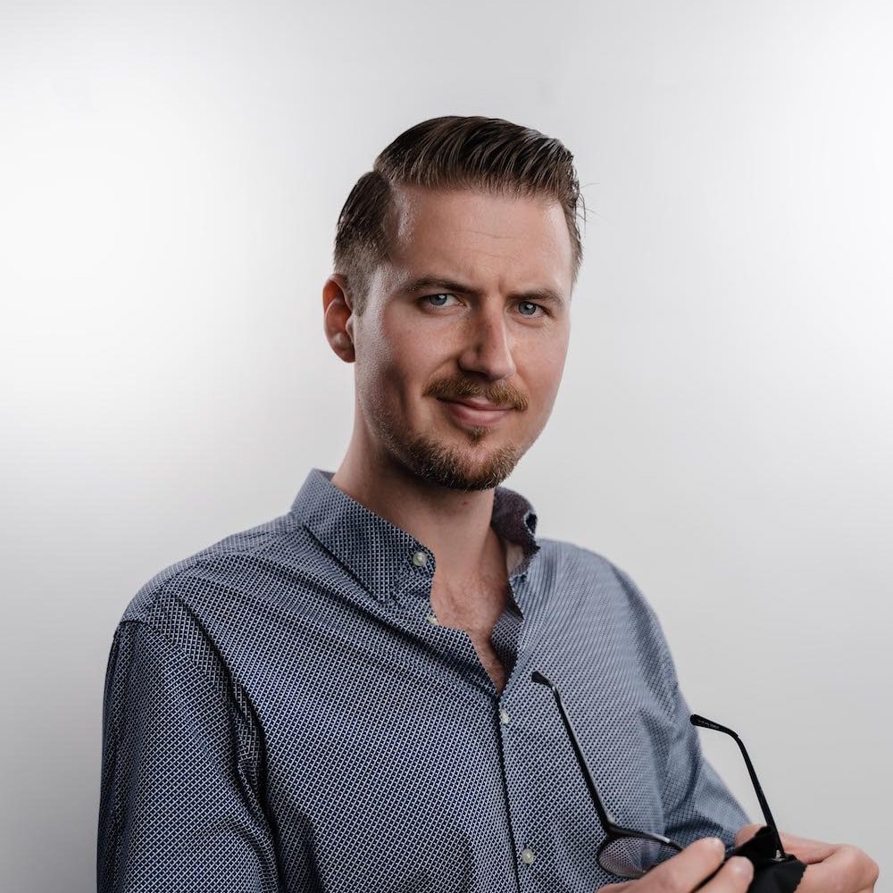 Anders Wiig Letnes - Lead SEO Consultant i Journey Agency