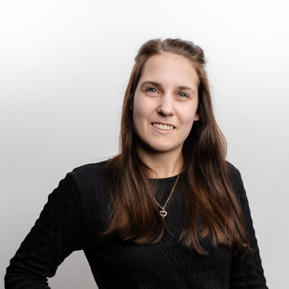 Elin Helgesen, Content Advisor