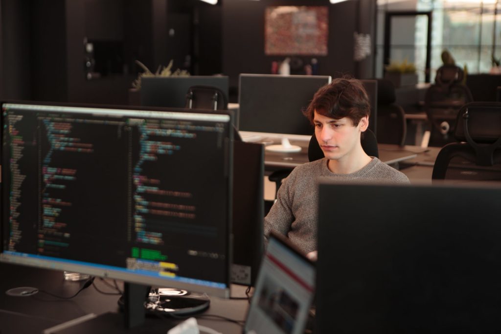 Shopify utvikler