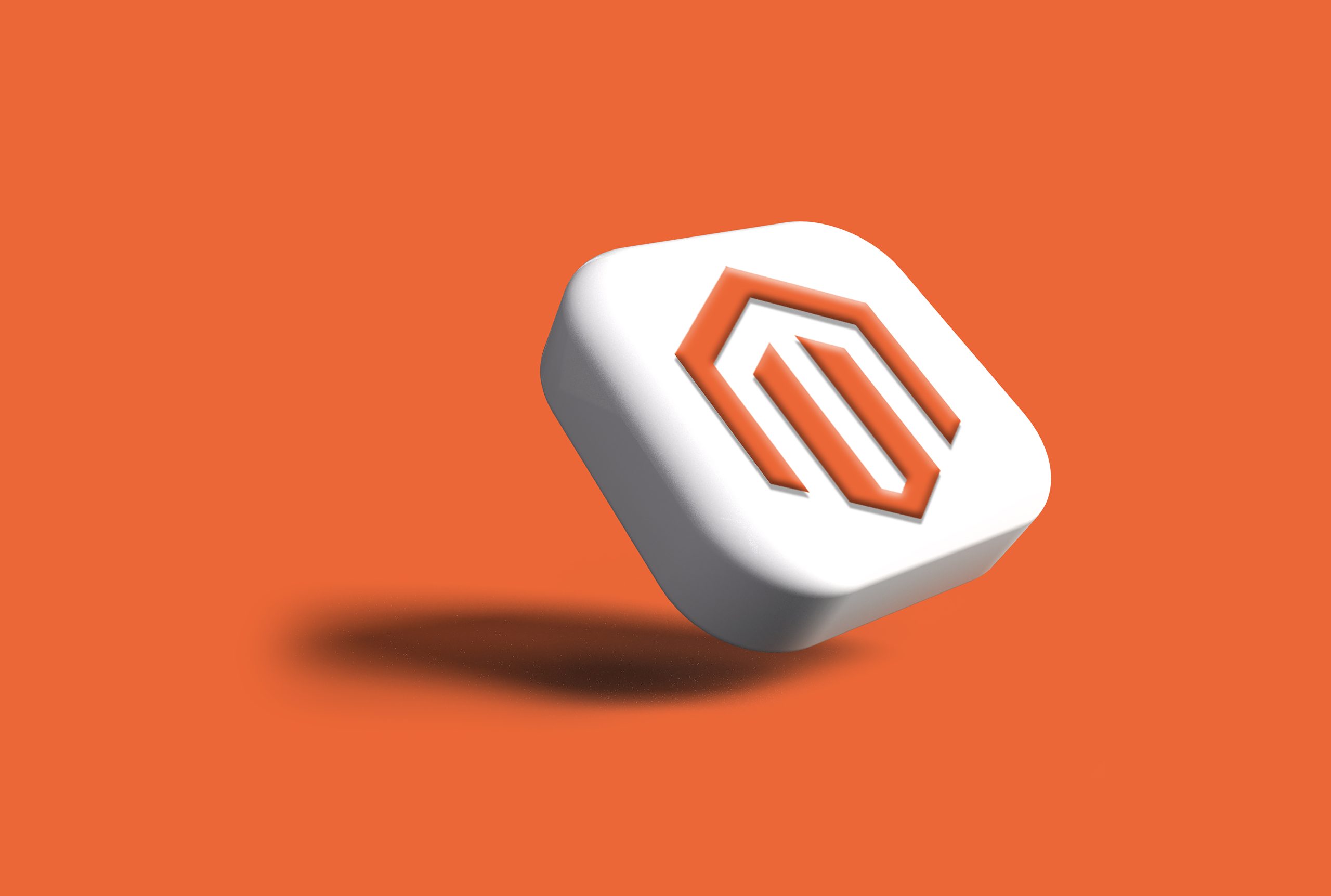 Magento.