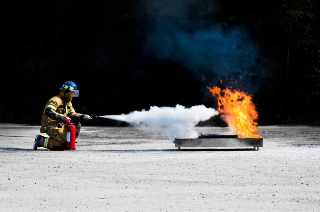 Firesafe