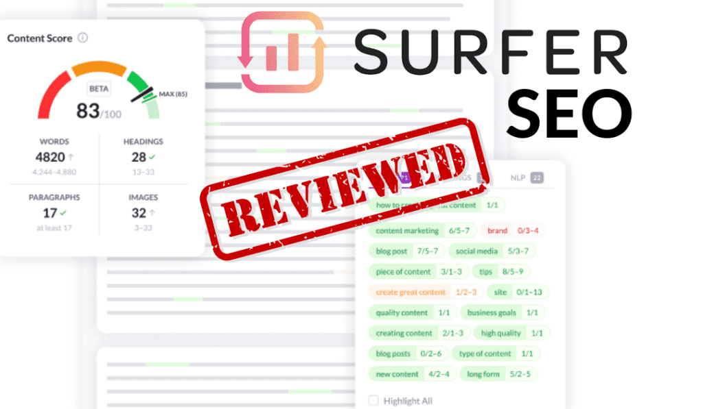 Surfer tilrettelegger for innhold som svarer på spørsmålene leserne har.