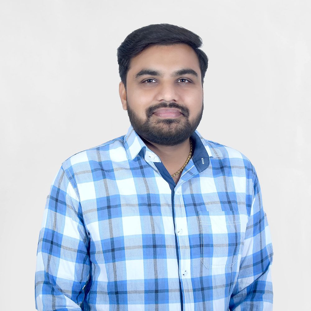 Mehul Bhisara