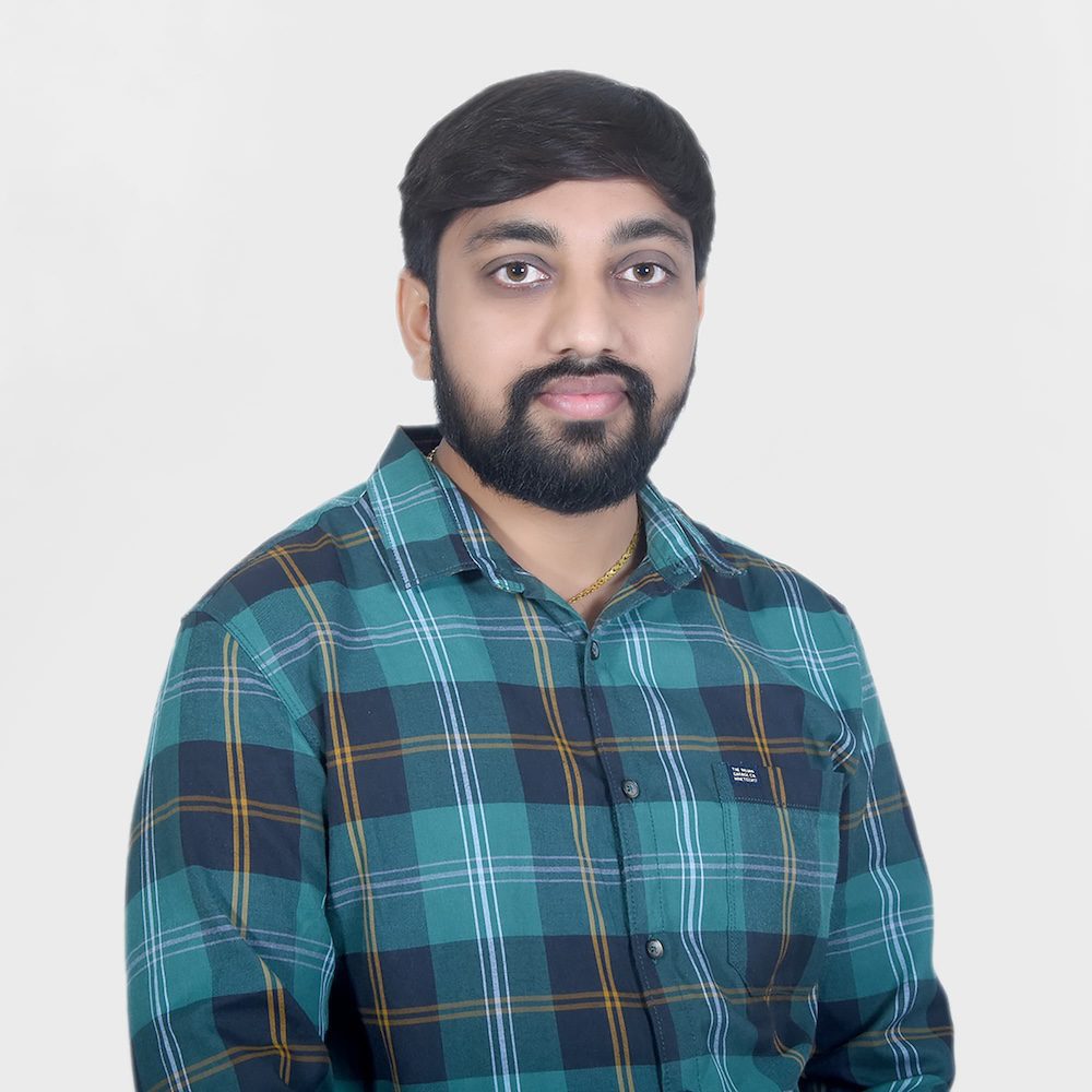 Vishal Bhisara