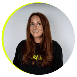 Picture of «I love working at Journey for its empowering culture and the focus on technologies like Shopify, which positions us ahead in e-commerce. Our approach not only leads to great results for our clients but also opens up exciting opportunities for our team.  I am excited about the journey ahead!»