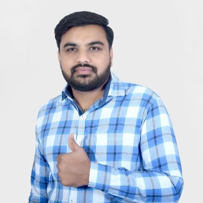 Mehul Bhisara