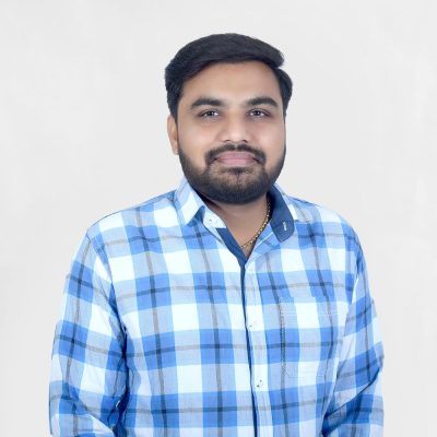 Mehul Bhisara