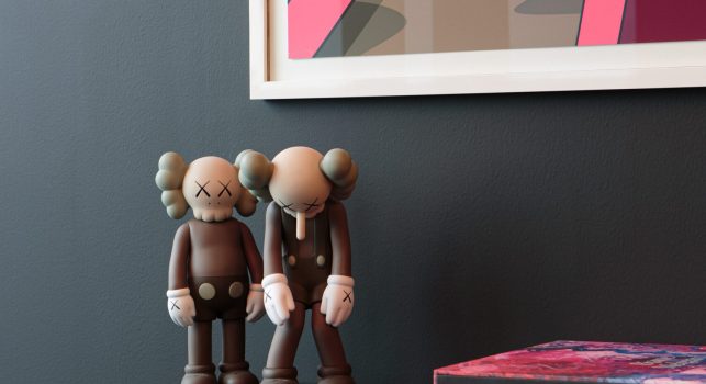 Norway Agency Artwork