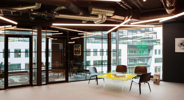 Norway Agency