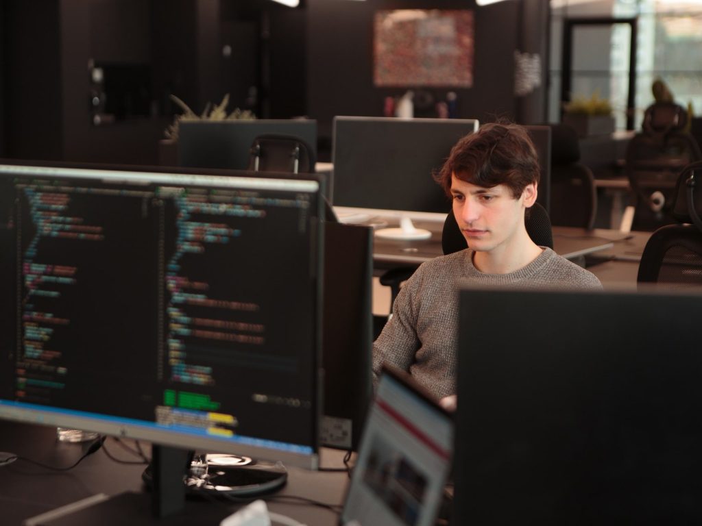 Shopify utvikler
