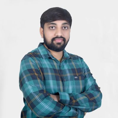 Vishal Bhisara