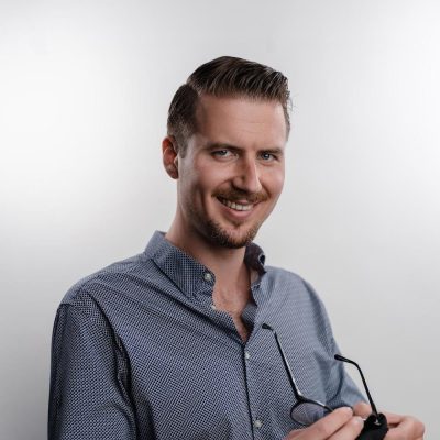 Anders Wiig Letnes - Lead SEO Consultant i Journey Agency