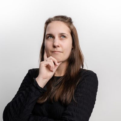 Elin Helgesen, Content Advisor
