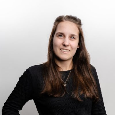 Elin Helgesen, Content Advisor